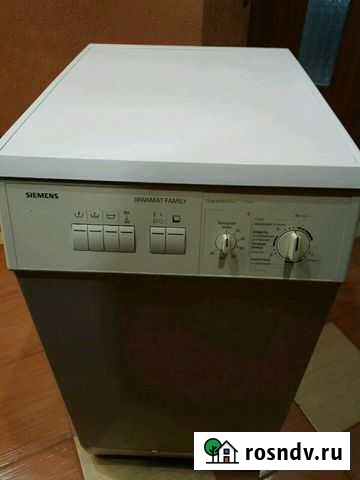 Стиральная машина Ярославль - изображение 1