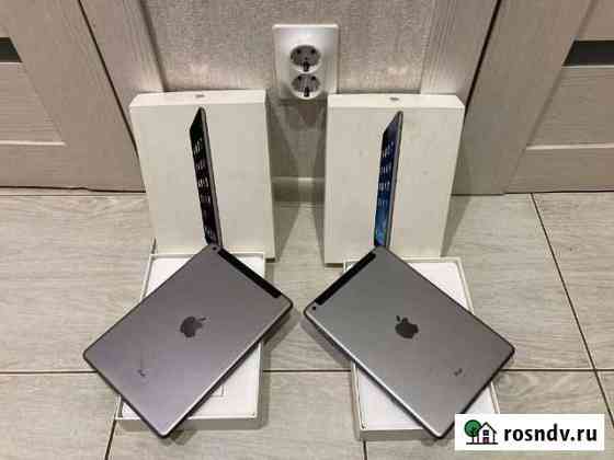 Apple iPad air LTE рст 16гб Иваново
