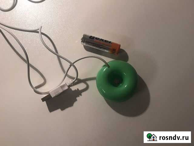 Увлажнитель воздуха Екатеринбург - изображение 1