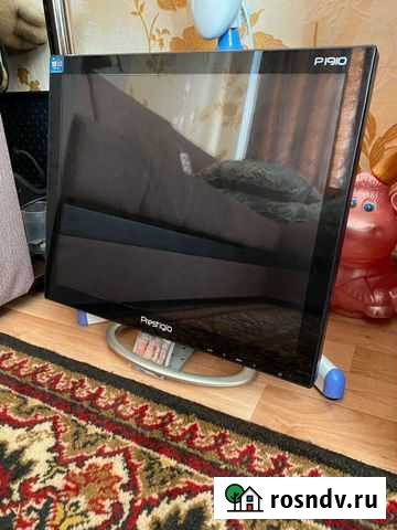 Prestigio Томск - изображение 1