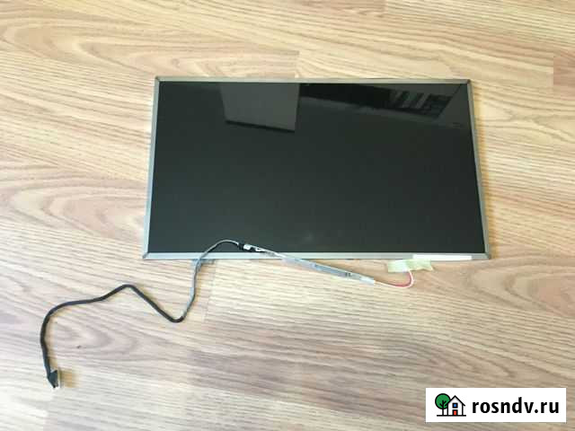 Матрица 15.6 LTN156AT01 Тюмень - изображение 1