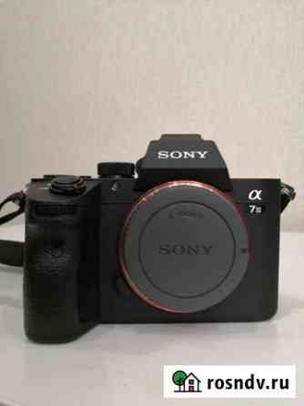 Sony a7iii body Мурино