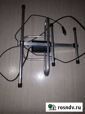 Антенна для тв Смоленск - изображение 1