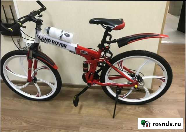 Велосипед Ростов-на-Дону - изображение 1