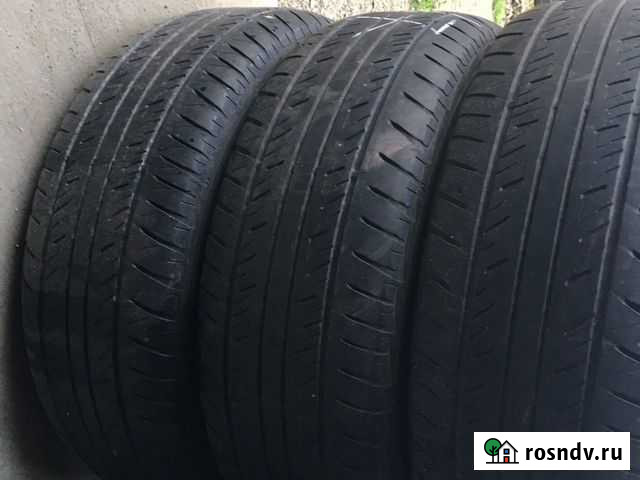 265/65/17 Нартан - изображение 1