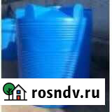 Бак для воды Ростов-на-Дону - изображение 1
