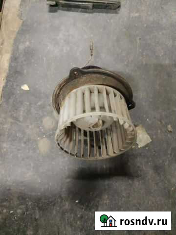 Моторчик печки камаз Элиста - изображение 1