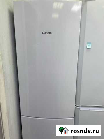 Холодильник бу Красноярск - изображение 1