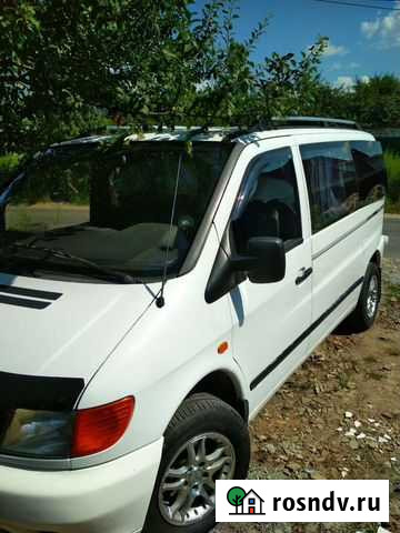 Грузовые и пассажирские перевозки микроавтобус Клинцы - изображение 1