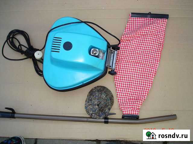 Полотер эпо-3М новый Брянск - изображение 1