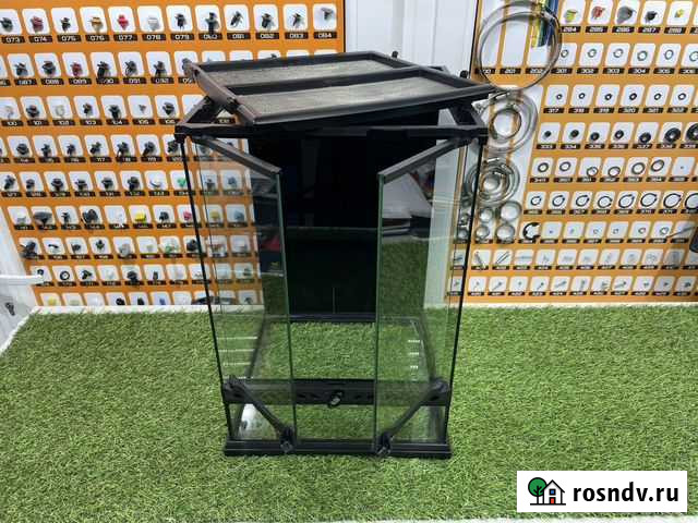 Террариум Exo Terra 30x30x45 Ишимбай - изображение 1