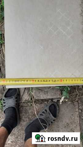 Плитка Киреевск - изображение 1