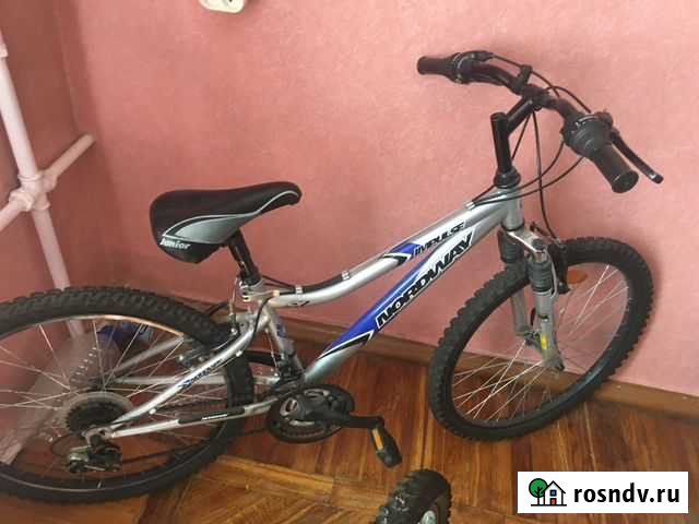 Велосипед nordway Казань - изображение 1