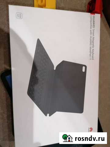 Чехол-клавиатура Huawei MatePad11 Котельники - изображение 1