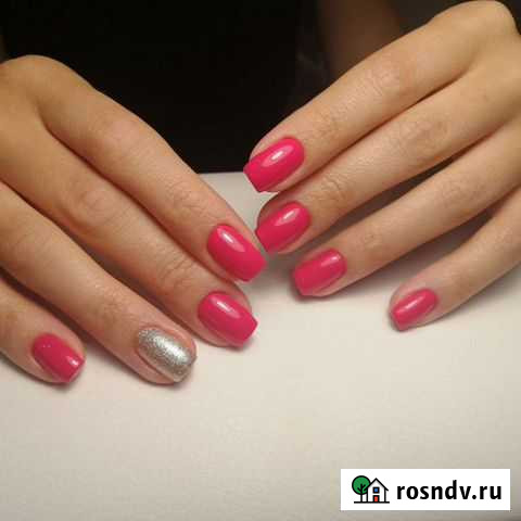 Маникюр Долгопрудный - изображение 1