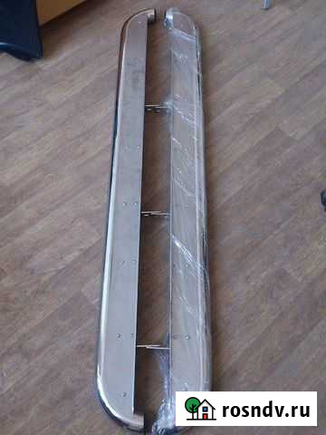 Подножки Нижневартовск - изображение 1