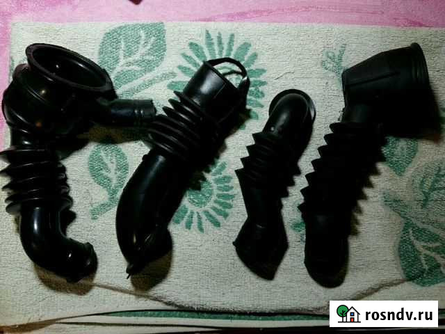 Патрубки от стиральных машин Самсунг и Индезит Челябинск - изображение 1