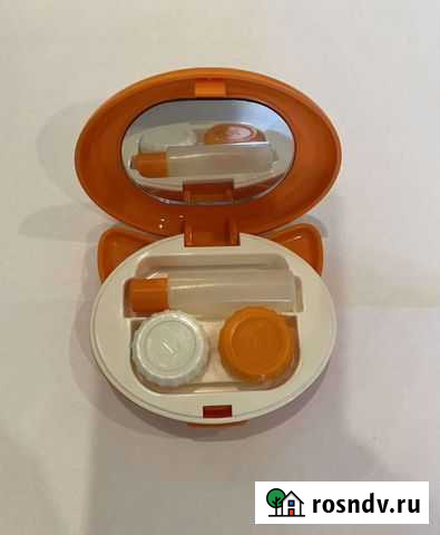 Футляр для линз Мурино - изображение 1