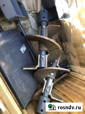 Сегмент шнека vogele Смоленск - изображение 1