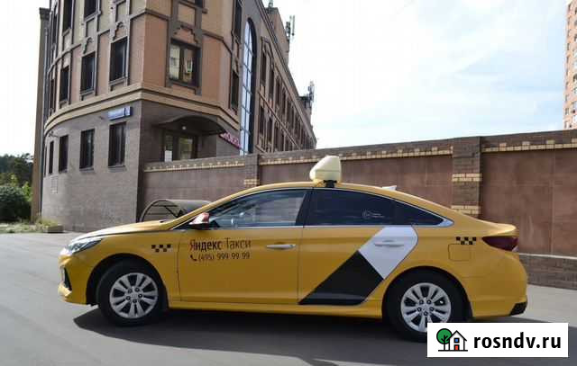 Аренда авто Hyundai Solaris. Без залога Москва - изображение 1