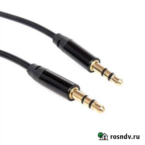 Аукс шнур, aux кабель Курск - изображение 1