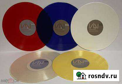 Иванушки international виниловые пластинки Омск - изображение 1