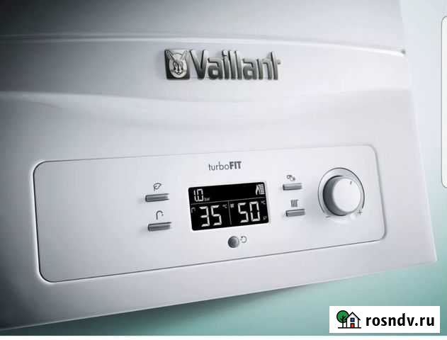 Ремонт и обслуживание газовых котлов и колонок Владикавказ - изображение 1