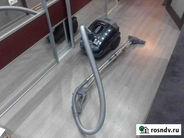 Моющий пылесос thomas Саратов - изображение 1