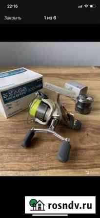 Schinano Exage HS 300 MRA Севастополь