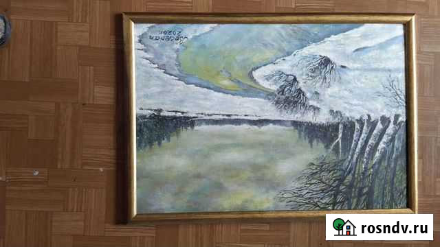 Двп маслом Благовещенск - изображение 1