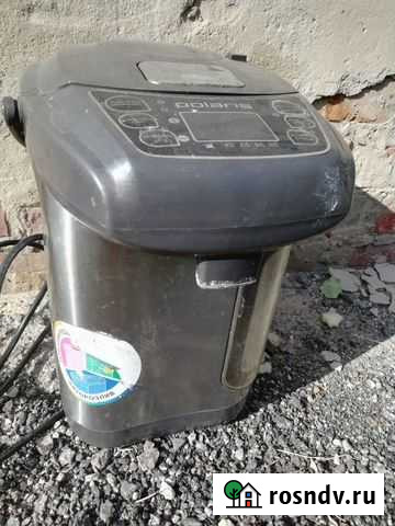 Термопот Дубовое - изображение 1