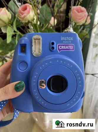 Fujifilm instax mini 9 Иркутск