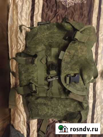 Сухарка Луга - изображение 1