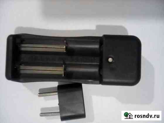 З/У Li-Ion 1-2x14500/18650/26650-500mA. Новые Набережные Челны