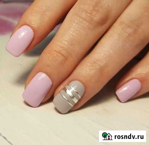 Мастер наращивания ногтей,дизайн.Мастер-маникюра Кострома - изображение 1