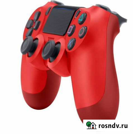 Геймпад PS4 Чита - изображение 1