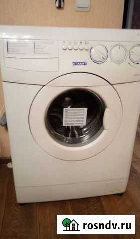 Стиральная машина Кумертау - изображение 1
