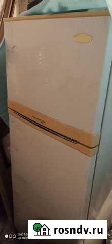 Холодильник Daewoo бу Челябинск - изображение 1