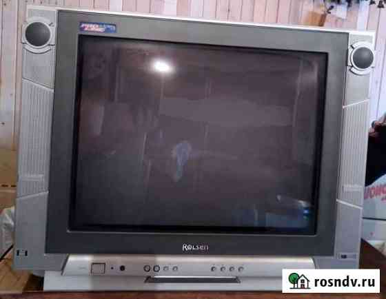 Телевизор Rolsen C21R92 Чайковский