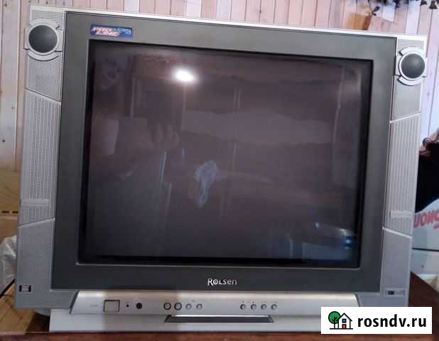 Телевизор Rolsen C21R92 Чайковский - изображение 1