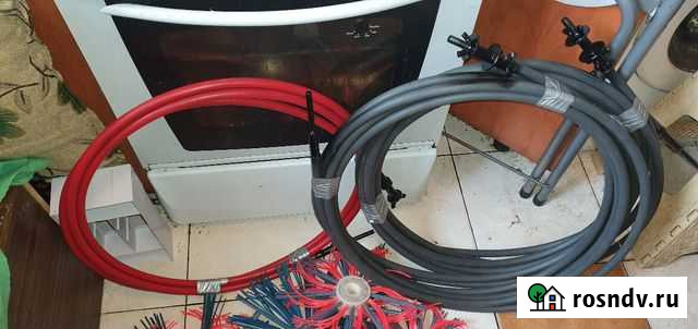 Гибкий вал,щетки для чистки Москва - изображение 1