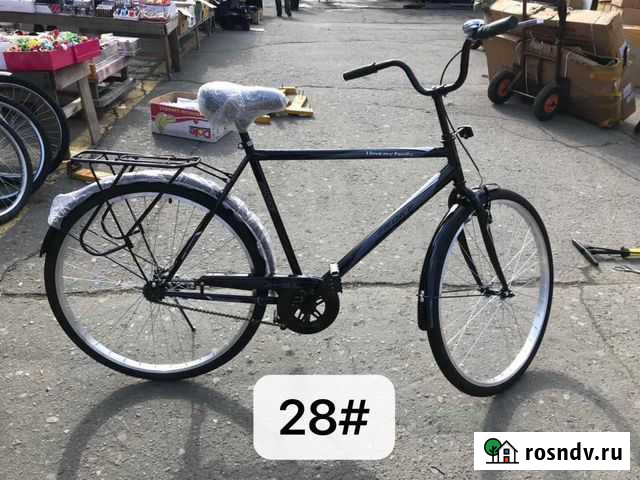 Продам подростковые и взрослые велосипеды Комсомольск-на-Амуре - изображение 1