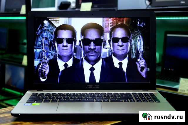 Ноутбук Asus для игр Тюмень - изображение 1