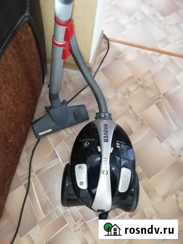 Пылесос hoover Новокузнецк - изображение 1