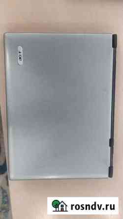 Ноутбук acer aspire 3000 Томск