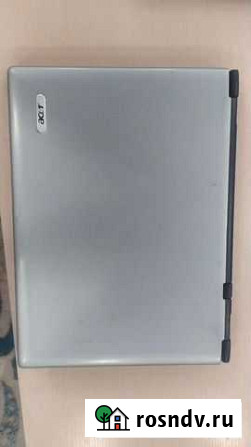 Ноутбук acer aspire 3000 Томск - изображение 1