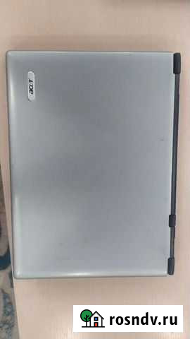 Ноутбук acer aspire 3000 Томск - изображение 1