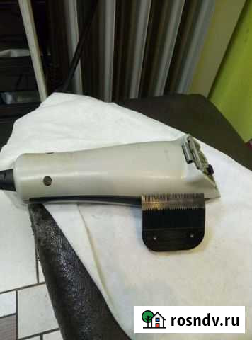 Профессиональная машинка Псков - изображение 1