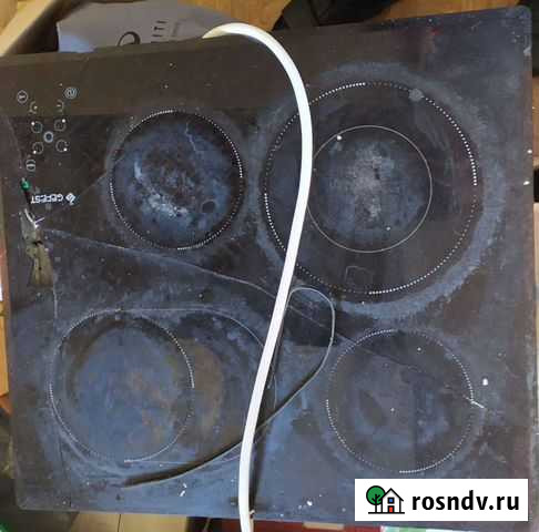 Варочная электрическая панель gefest Нижний Новгород - изображение 1