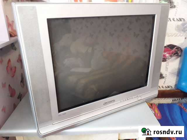 Телевизор Пермь - изображение 1